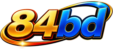 84bd লোগো